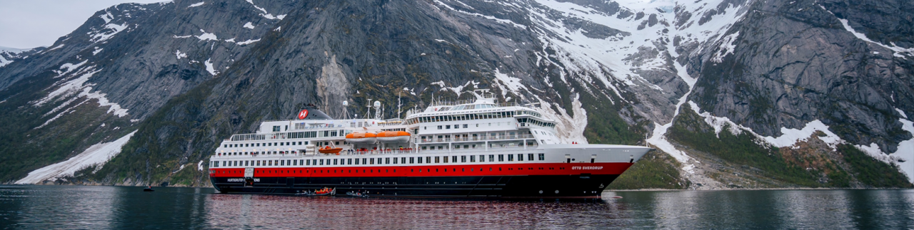 Hurtigruten