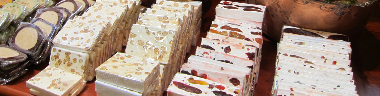 Nougat