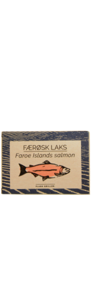 Færøsk Laks 