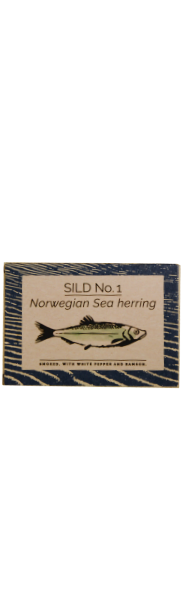 Sild No.1 