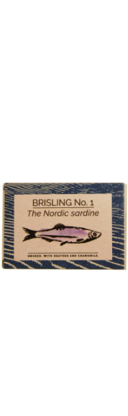 Brisling No.1 