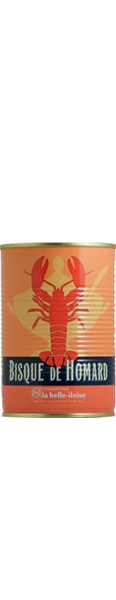 Bisque de Homard 