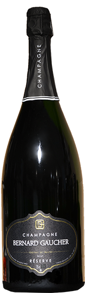 Brut Reserve Magnum 