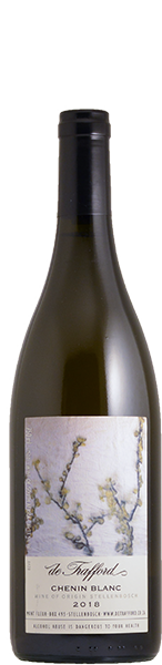 Chenin Blanc 2018 