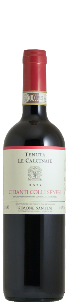 DOCG „Chianti Colli Senesi“ 2023 