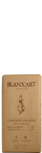 Blanxart 33% 