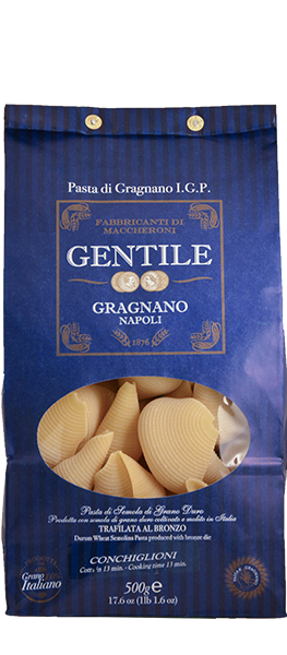 Gentile Conchiglioni 