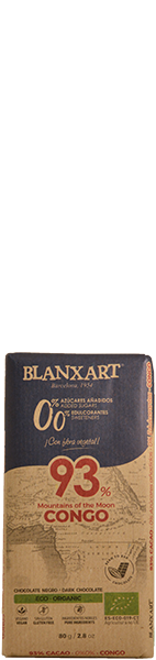 Blanxart Congo 93% 