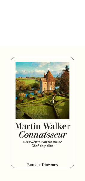 Walker, Martin: Connaisseur 