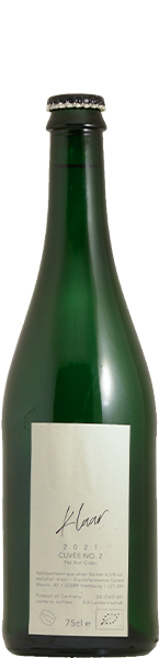 Cuvée „No. 2“ 