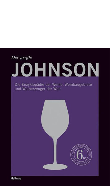 Der große Johnson 