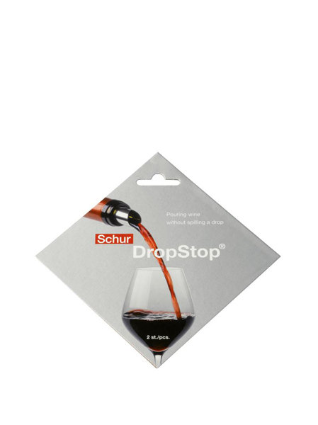 Drop Stop 