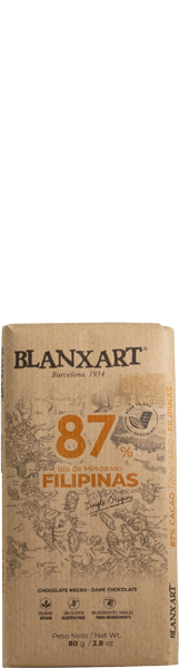 Blanxart Filipinas 87% 