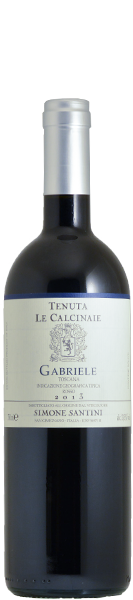 Toscana Rosso IGT „Gabriele“ 2019 