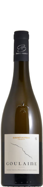 Muscadet „Goulaine“ sur Lie 2019 