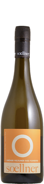 Fumberg Grüner Veltliner tr 2022 