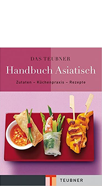 Handbuch Asiatisch 