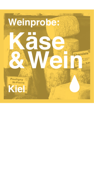 Käse & Wein – 27.02.2025 