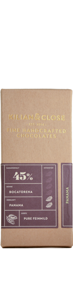 Kilian&Close Panama 45% Feinmild 