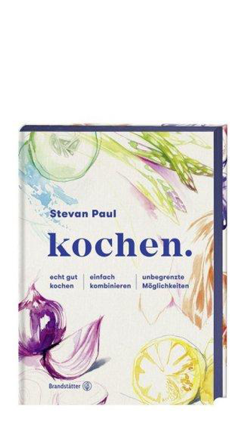 Paul, Stevan: kochen. 