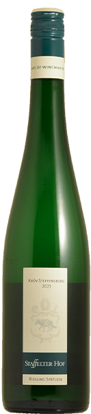 Kröv Steffensberg Riesling Spätlese 2021 