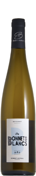 Muscadet „Les Bonnets Blancs“ 2020 