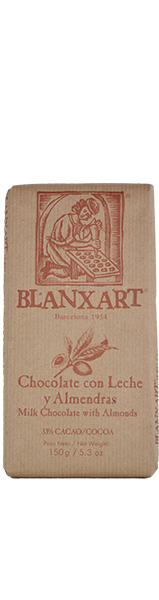 Blanxart Mandel 33% 