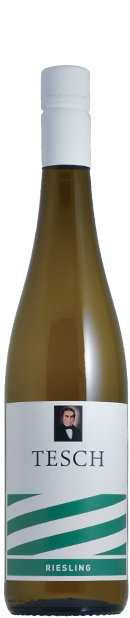 Riesling tr „T“ 2022 