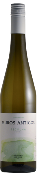 Vinho Verde branco „Escolha“ 2022 