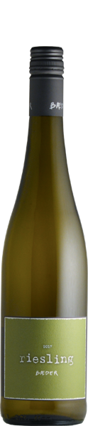 Riesling tr 2022 