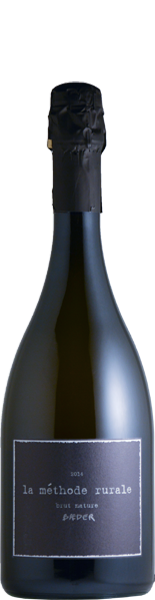 Riesling brut nature „La methode rurale“ 2021 