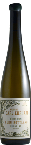 Berg Rottland Riesling tr „Rottland“ 2019 