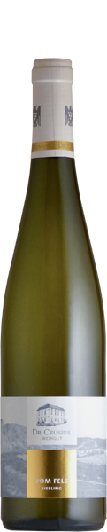 Riesling tr „vom Fels“ 2019 