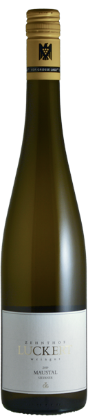 Maustal GG Silvaner tr 2019 