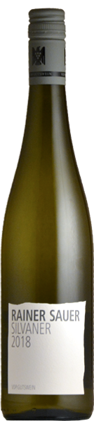 Silvaner tr 2021 