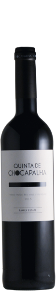 Vinho tinto „Quinta de Chocapalha“ 