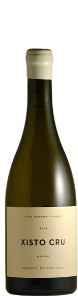 Douro branco „Xisto Cru“ 