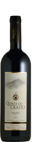 Vinhas velhas „Quinta do Crasto“ Reserva 2016 