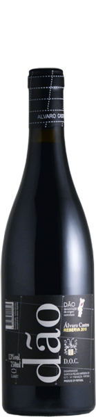 Dão DOC Reserva 2015 