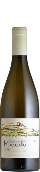 Limoux Chardonnay 2018 