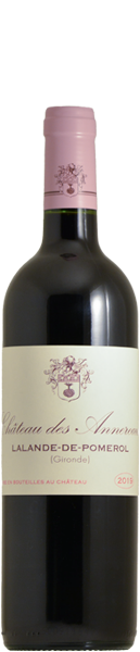 Lalande-de-Pomerol 2019 