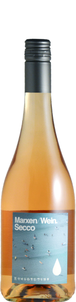 Secco Rosé tr 