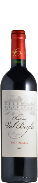 Bordeaux Supérieur „l’Originel“ 2019 