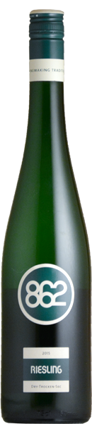 Riesling Alte Reben „862“ 2018 