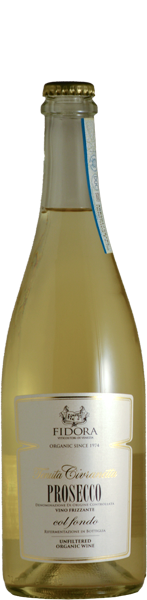 Prosecco DOC Frizzante Il Fondo 