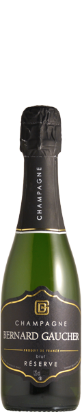 Brut Reserve Demi 