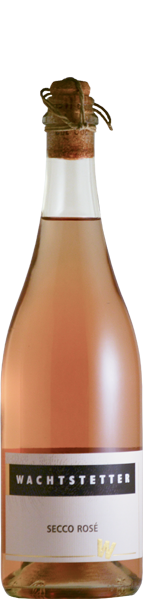 Secco Rosé 