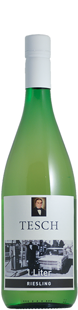 Riesling tr Liter 2021 