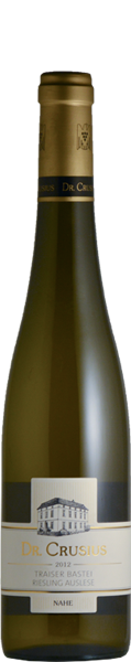 Traiser Bastei Riesling Auslese 2012 