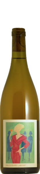 Riesling tr „Frau Ehrhard“ 2021 